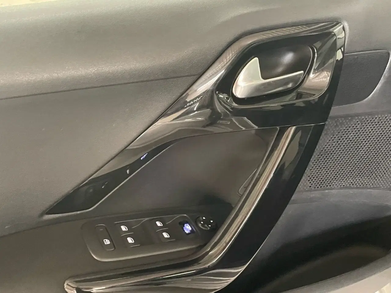 Billede 7 - Peugeot 208 1,6 BlueHDi Desire Sky 100HK 5d