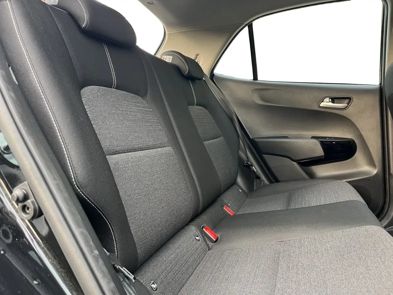 Billede 16 - Kia Picanto 1,0 MPi Vision