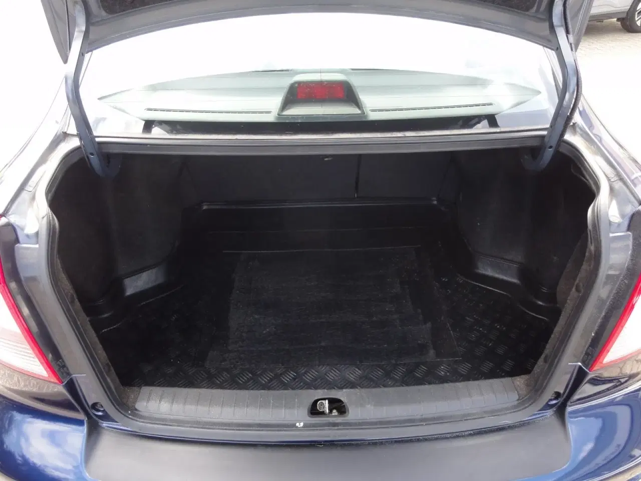 Billede 9 - Suzuki SX4 1,6 GL