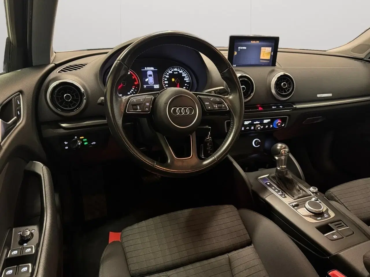 Billede 5 - Audi A3 1,4 TFSi 150 Sport Sportback S-tr.