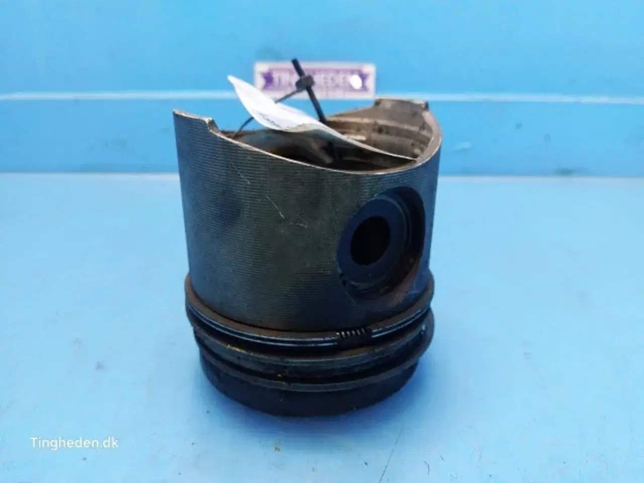 Billede 16 - John Deere 4040 Stempel AR87748