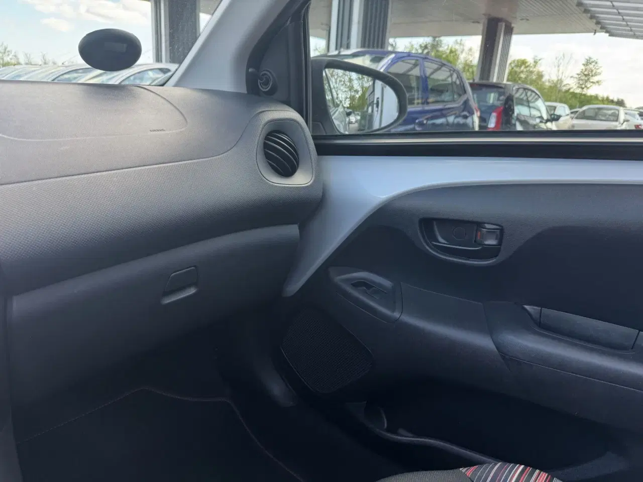 Billede 15 - Citroën C1 1,2 PureTech Feel Airscape Edition 82HK 5d