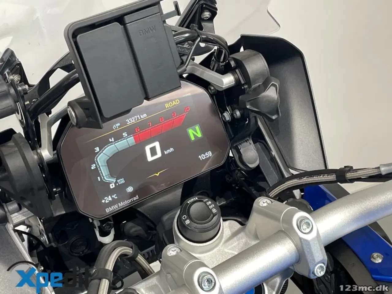 Billede 13 - BMW R 1200 GS