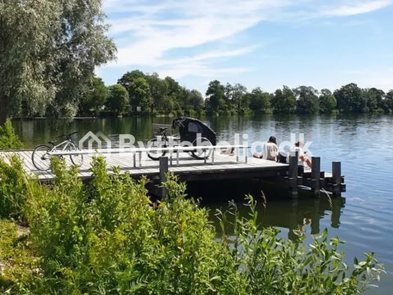 Billede 6 - Byt din lejlighed/hus med København-Vanløse