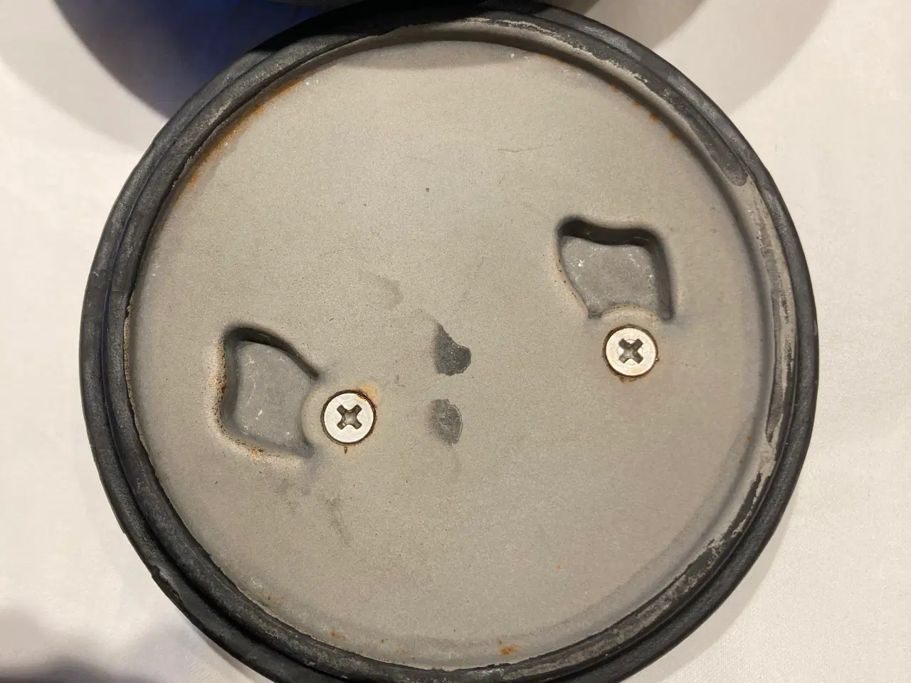 Billede 8 - Morsø støbejernskedel Monica Ritterband