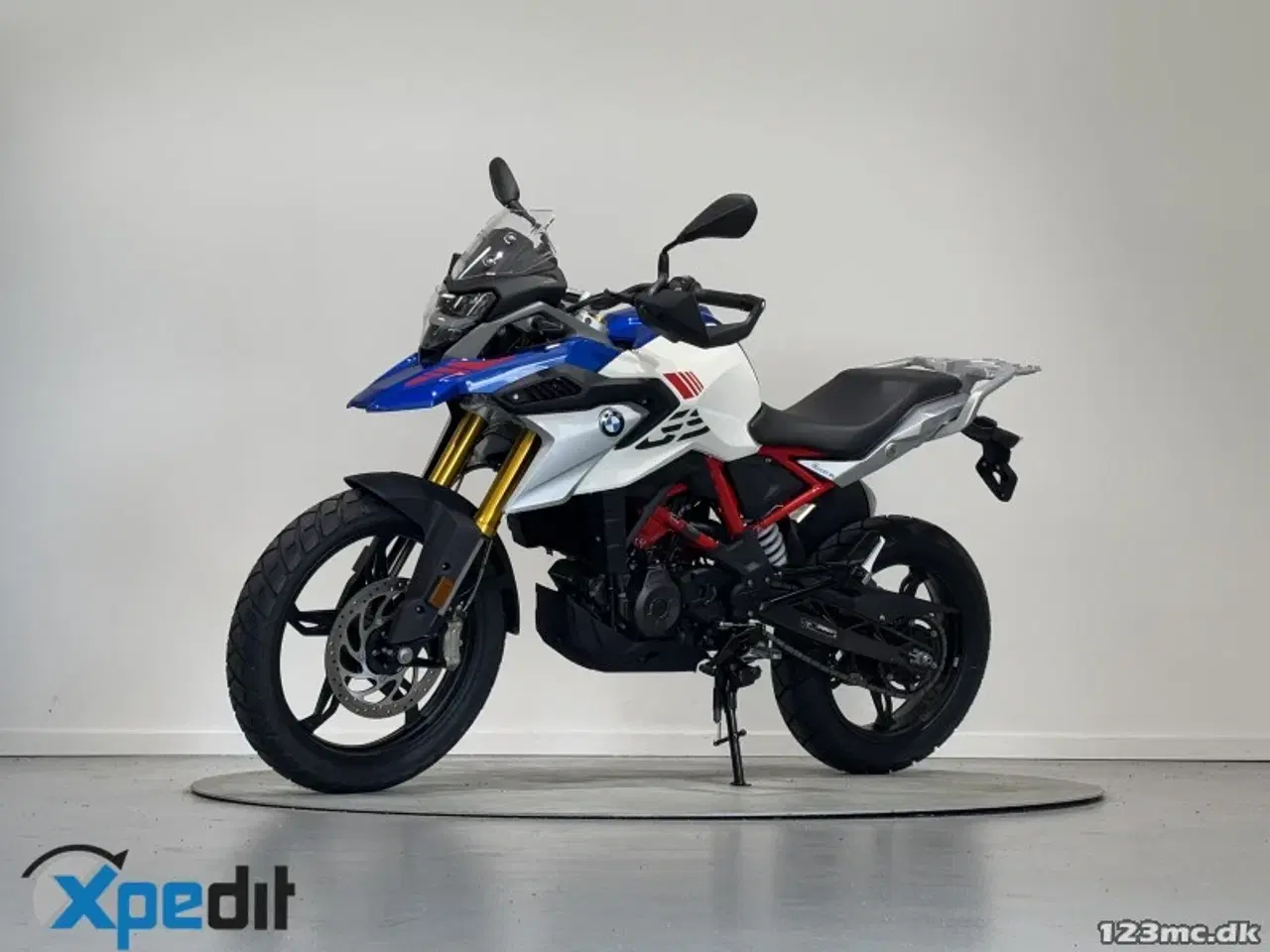 Billede 5 - BMW G 310 GS