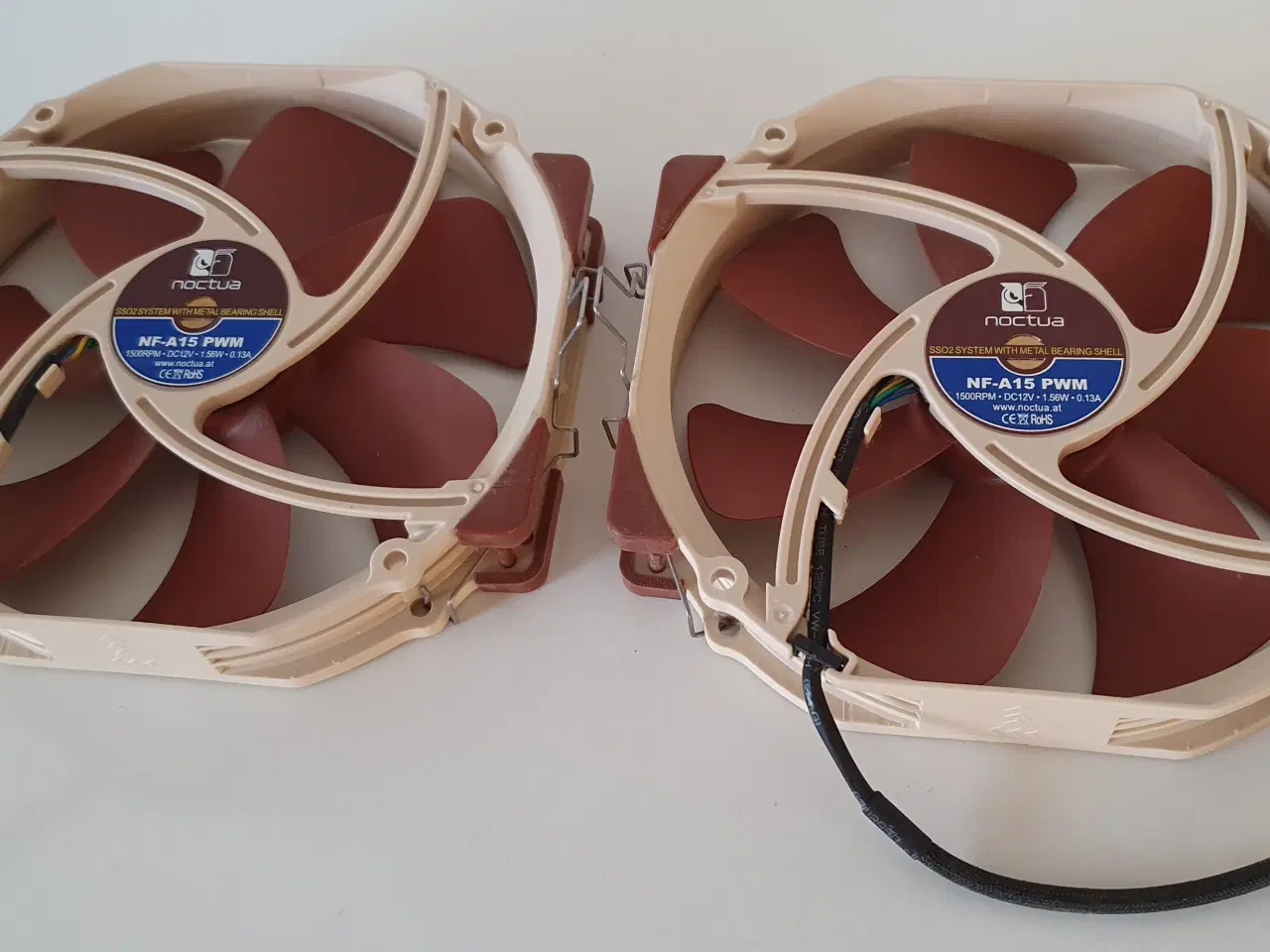 Billede 6 - Noctua NH-D15 CPU køler