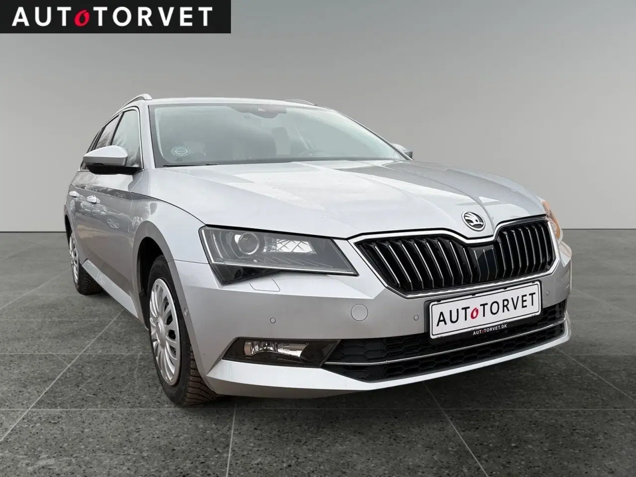 Billede 2 - Skoda Superb 2,0 TDi 150 Style Combi DSG