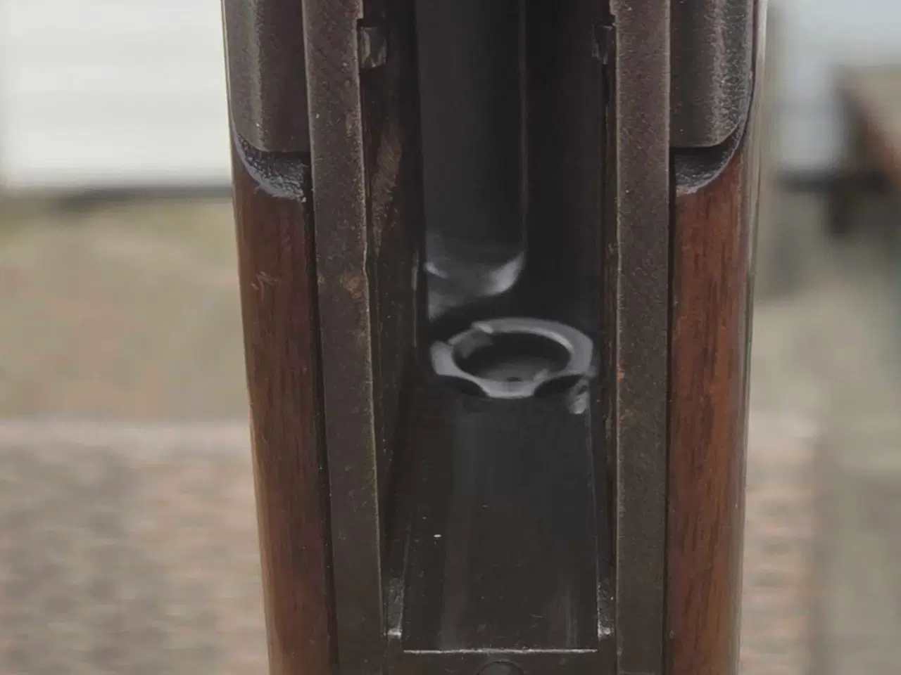 Billede 7 - Steyr Mannlicher luxus 6,5x55