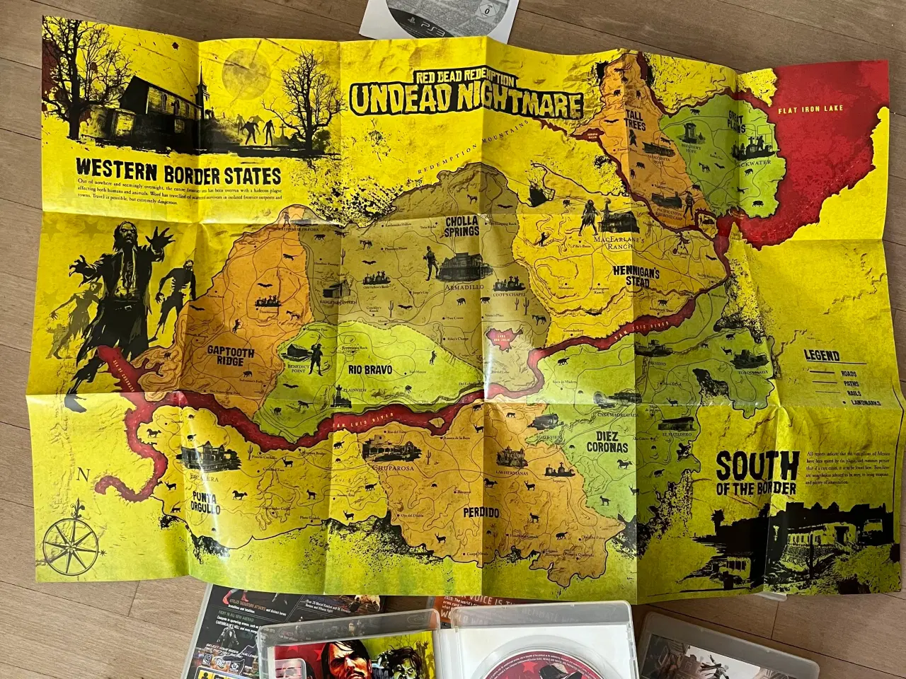 Billede 4 - 13 Playstation 3 Spil Sælges Samlet