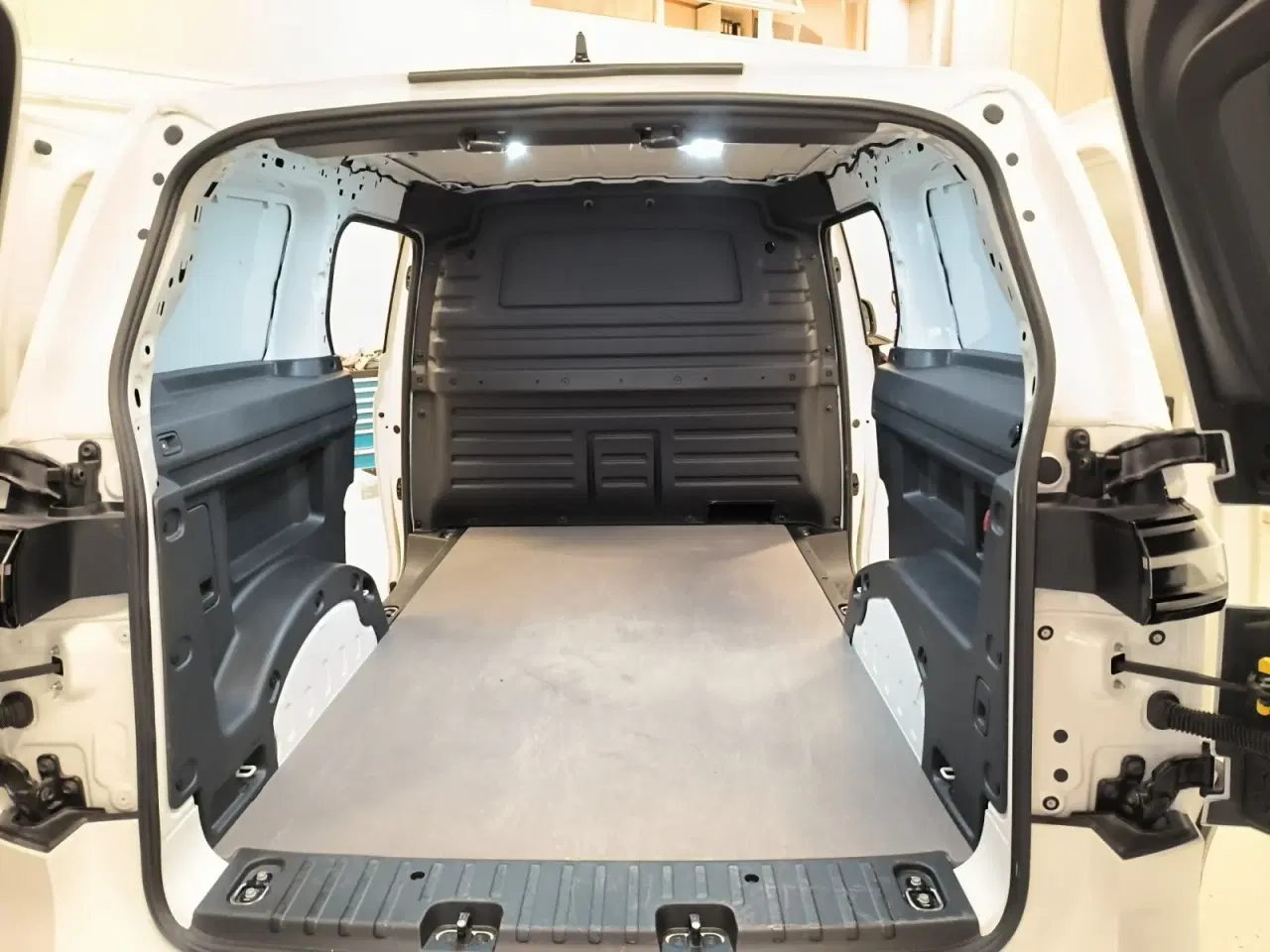 Billede 16 - VW ID.Buzz 77 Cargo Comfort