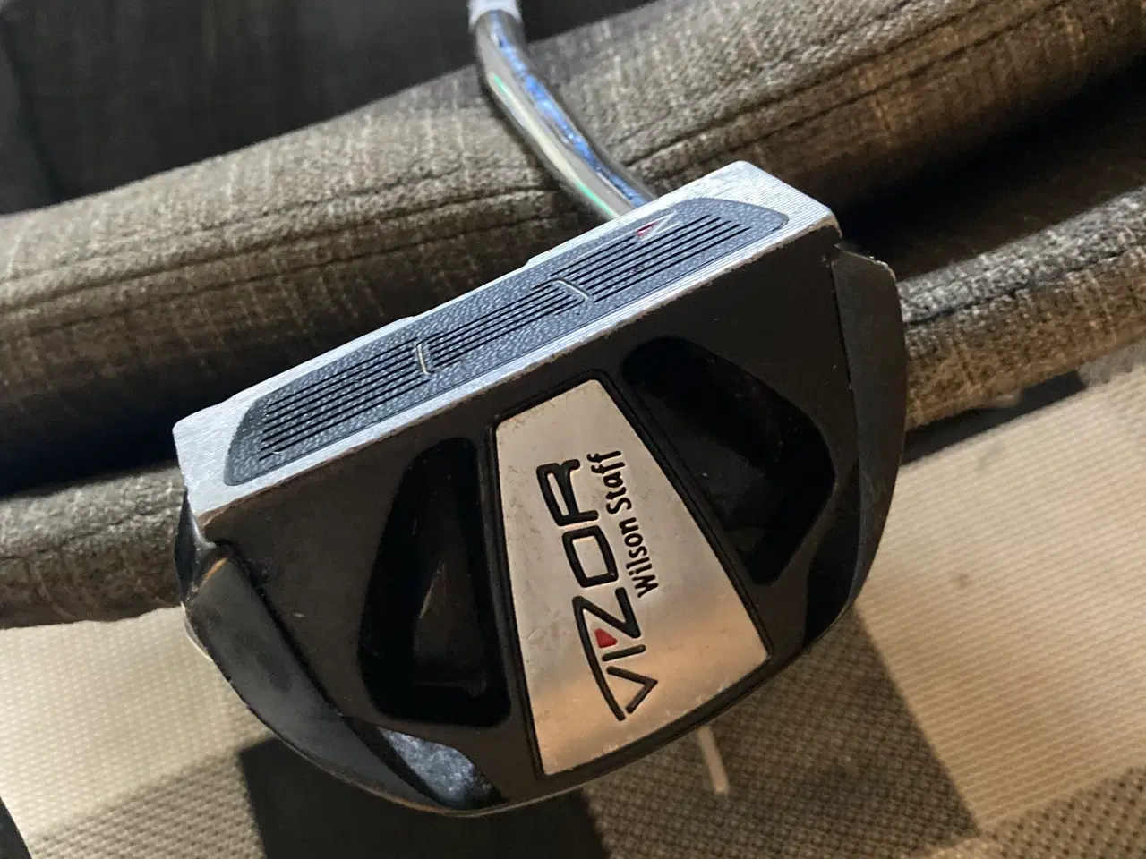 Billede 5 - Golfkøller
