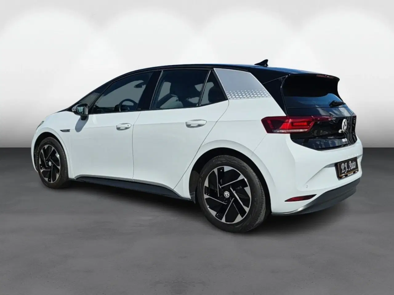 Billede 3 - VW ID.3 58 Pro Family