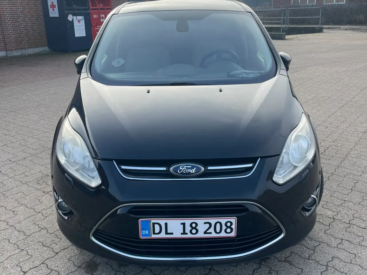 Billede 2 - Ford C-MAX
