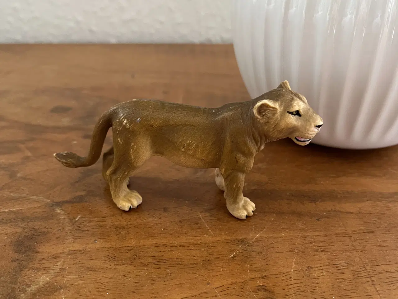 Billede 1 - Schleich tiger