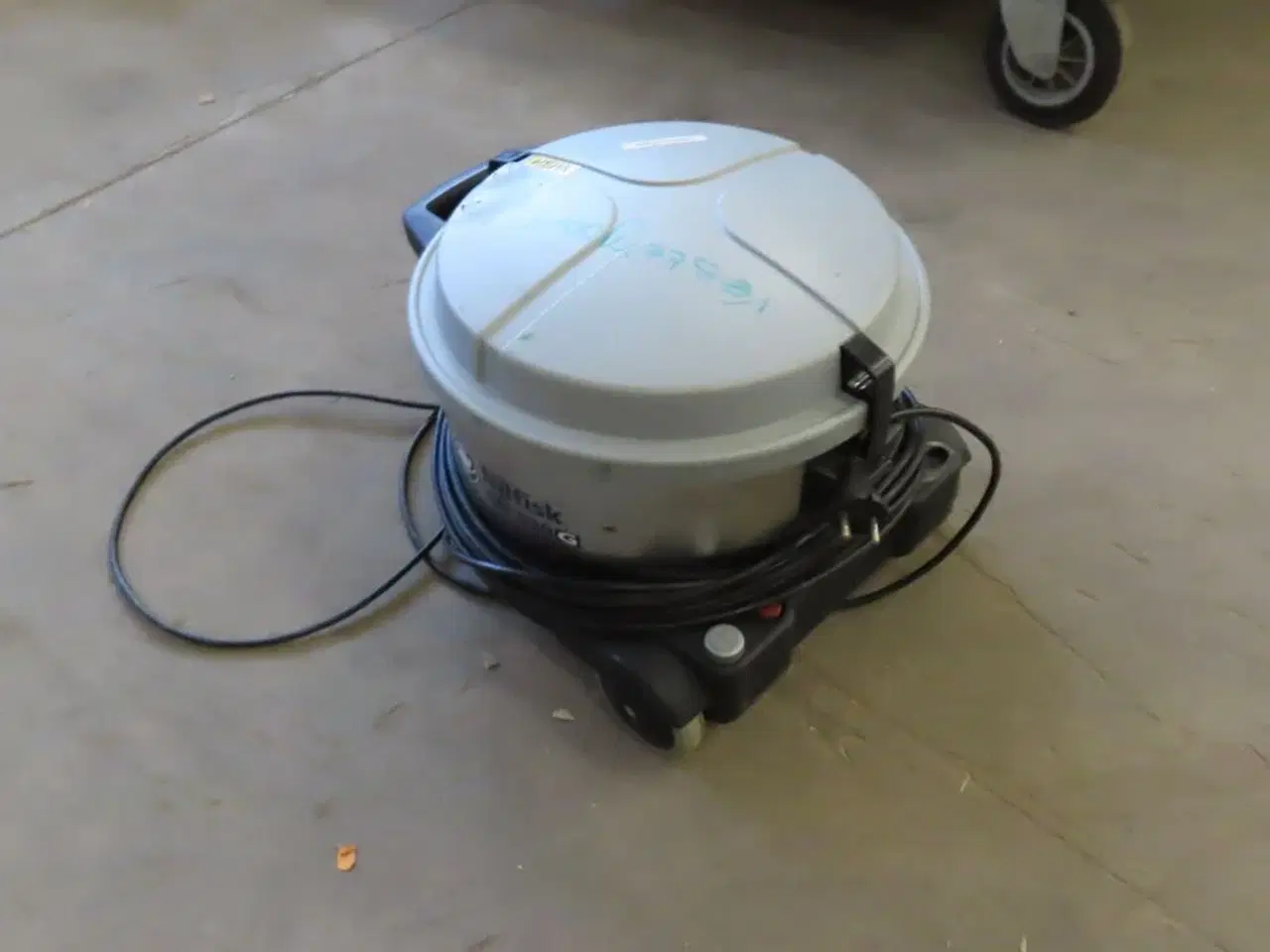 Billede 4 - Støvsuger NILFISK GD930G