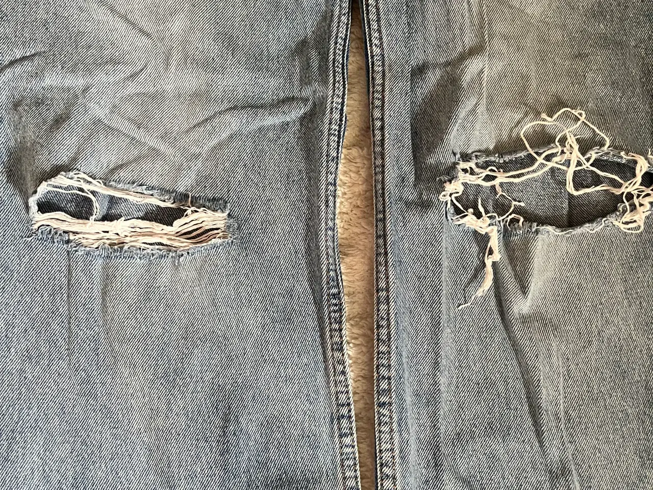 Billede 3 - Cowboybukser fra H&M