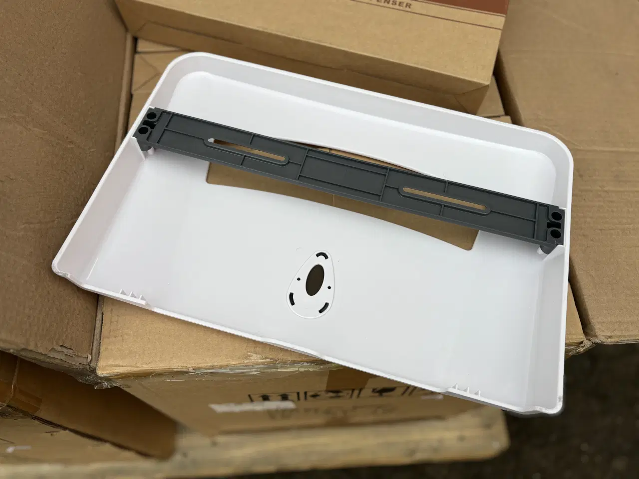 Billede 7 - 40 stk Toilet sæde cover dispenser - Helt nye