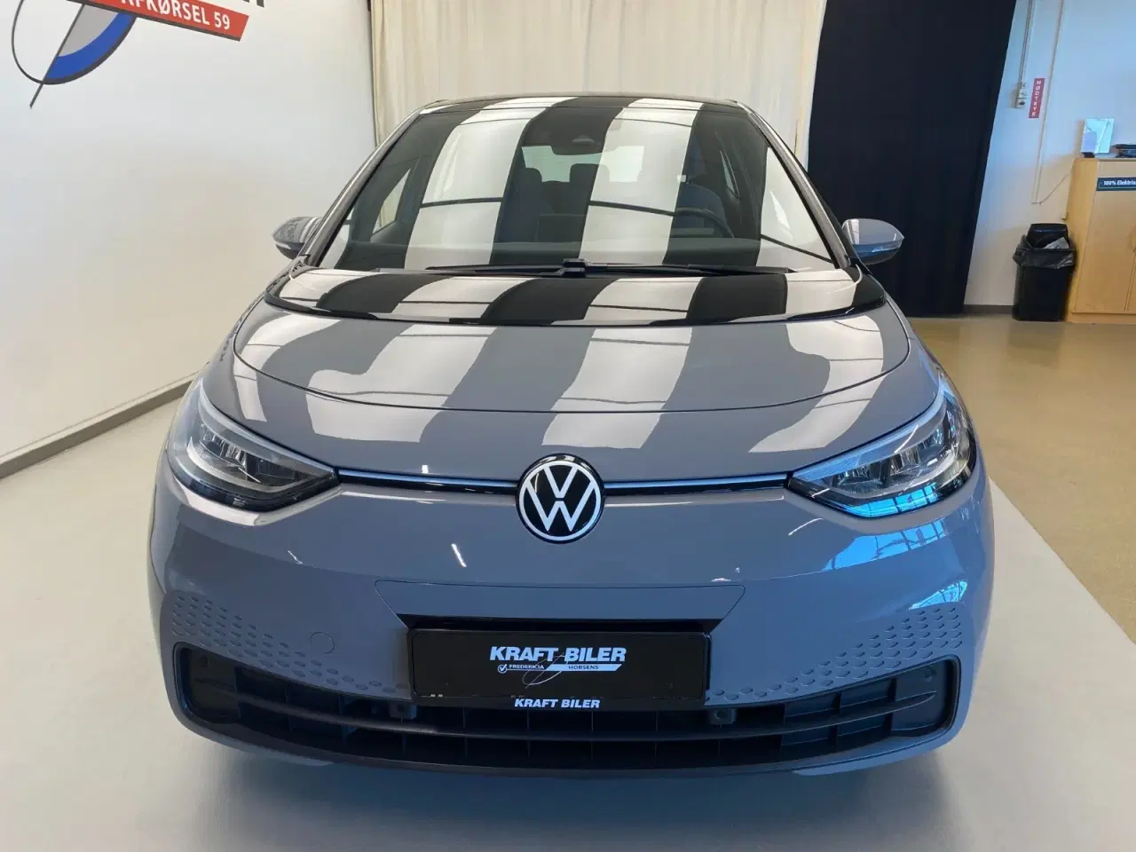 Billede 6 - VW ID.3 58 Pro Performance