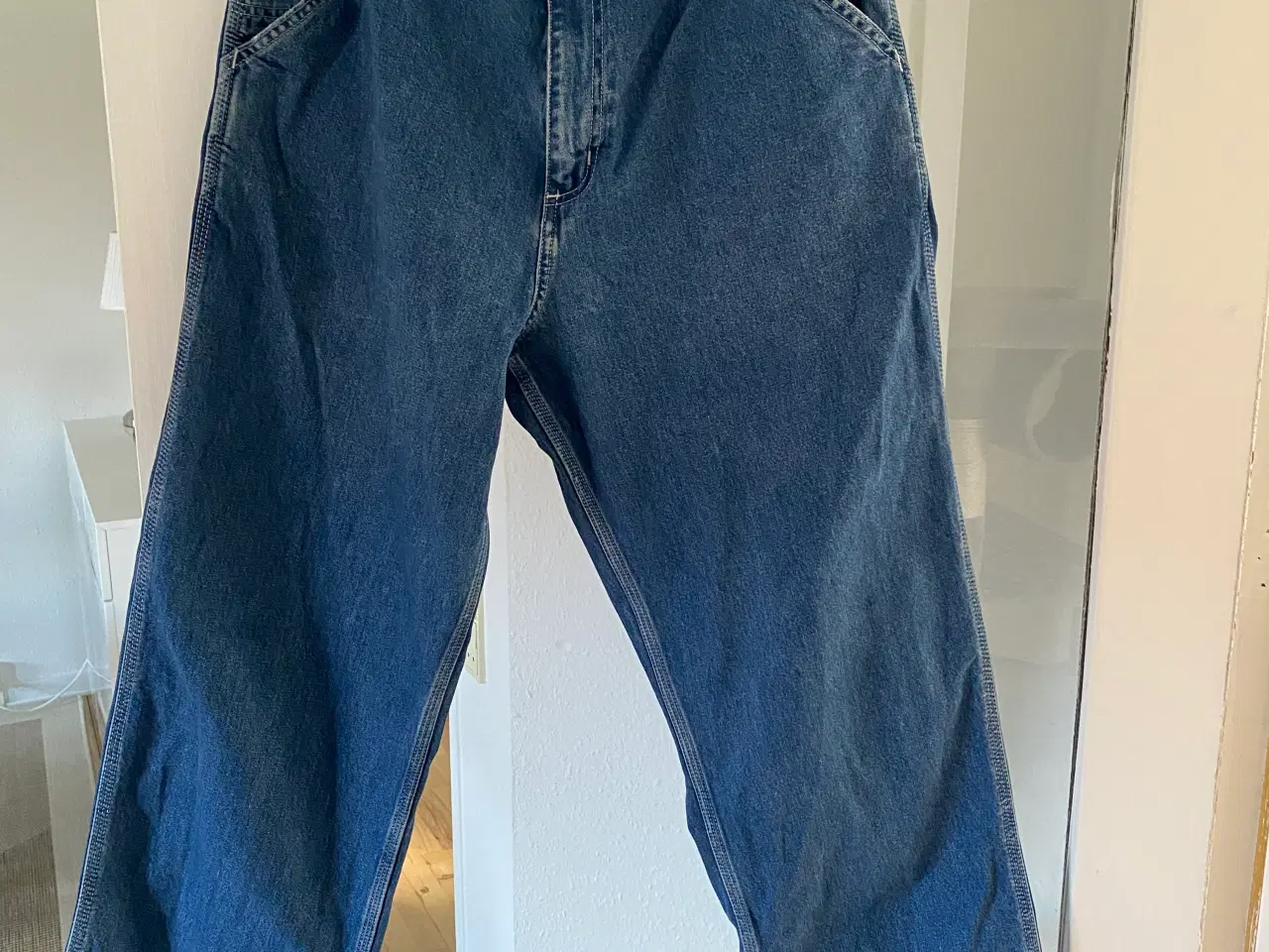 Billede 1 - Carhartt Jeans Simple Pant