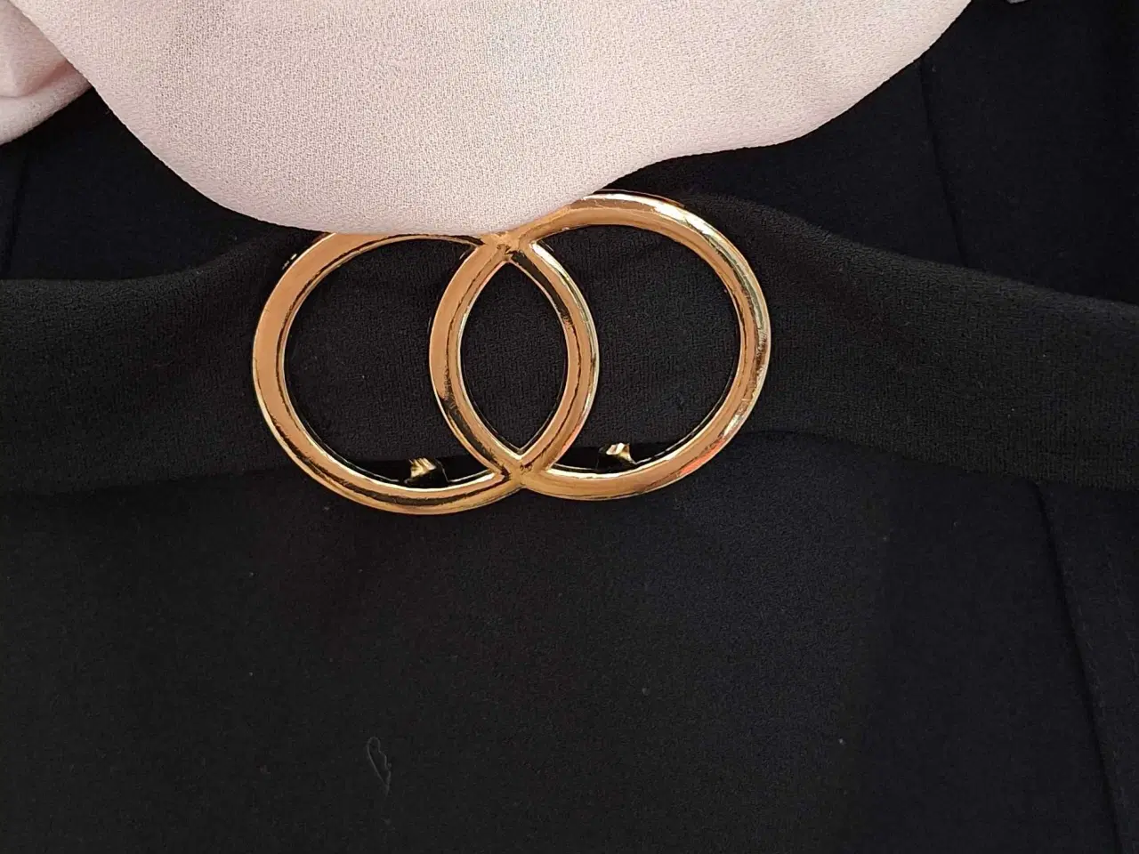 Billede 2 - Midi kjole str. S/m