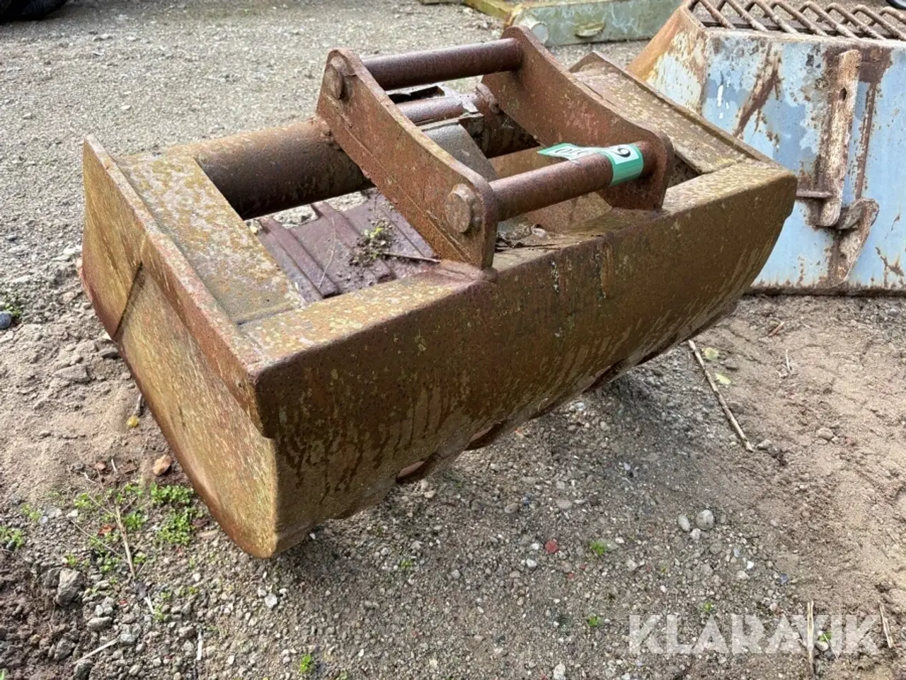 Billede 3 - Risteskovl