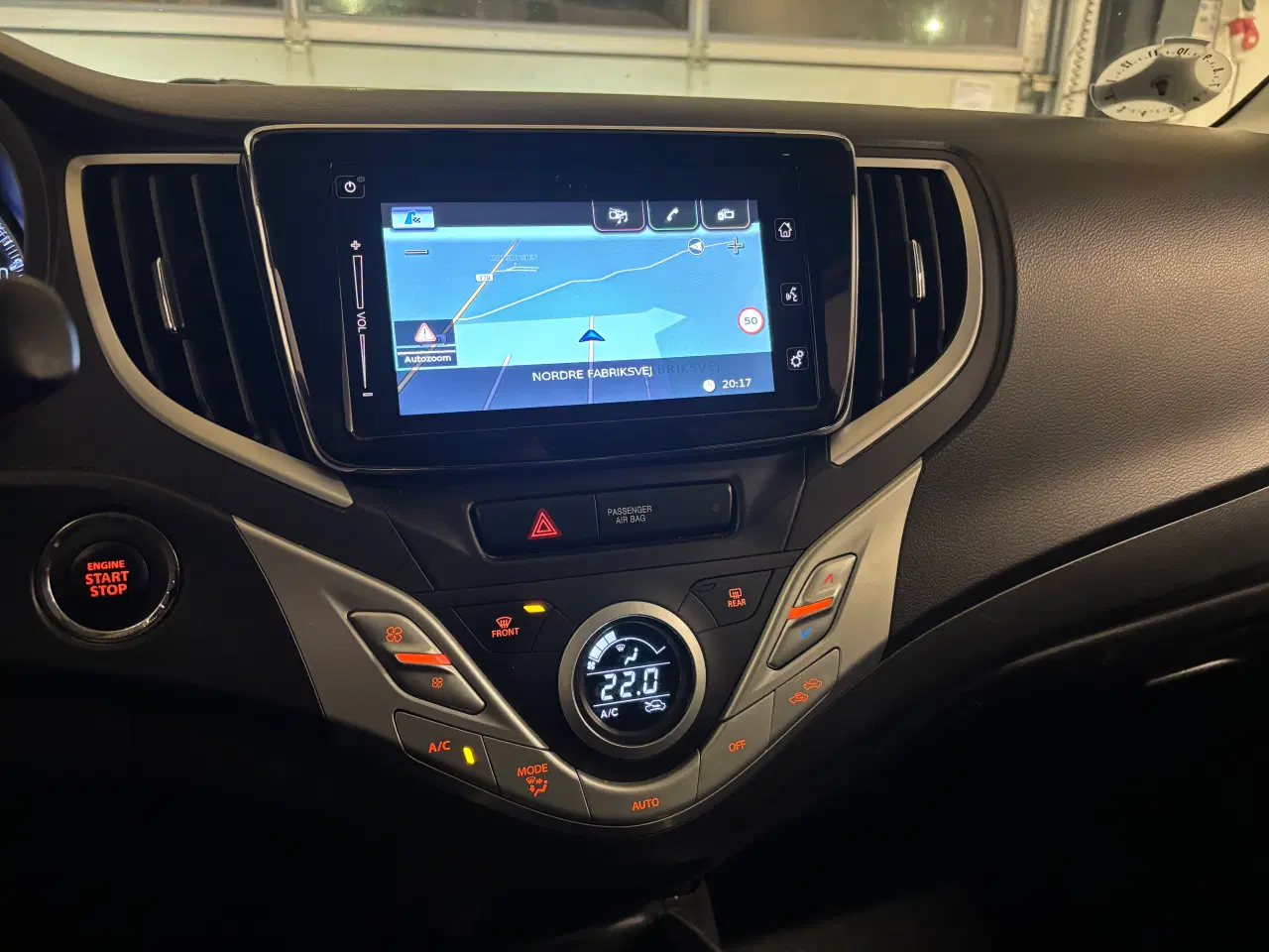 Billede 25 - Suzuki Baleno 1,2 Exlusive