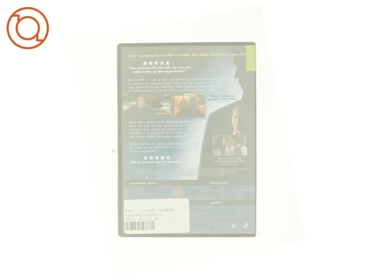 Billede 3 - Lucky numbers Levin