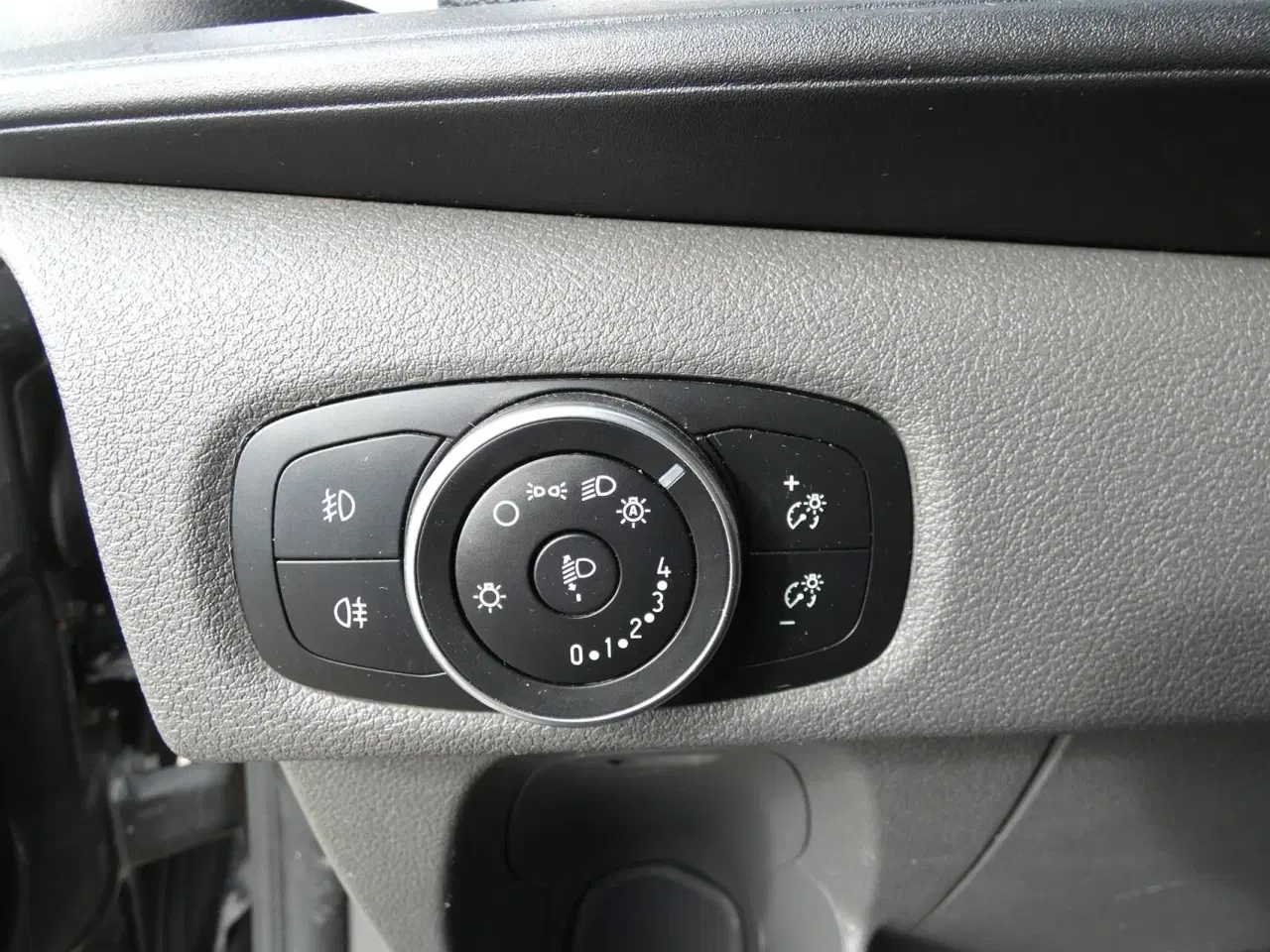 Billede 15 - Ford Transit Custom 310 L2H1 2,0 TDCi Sport 170HK Van 6g Aut.