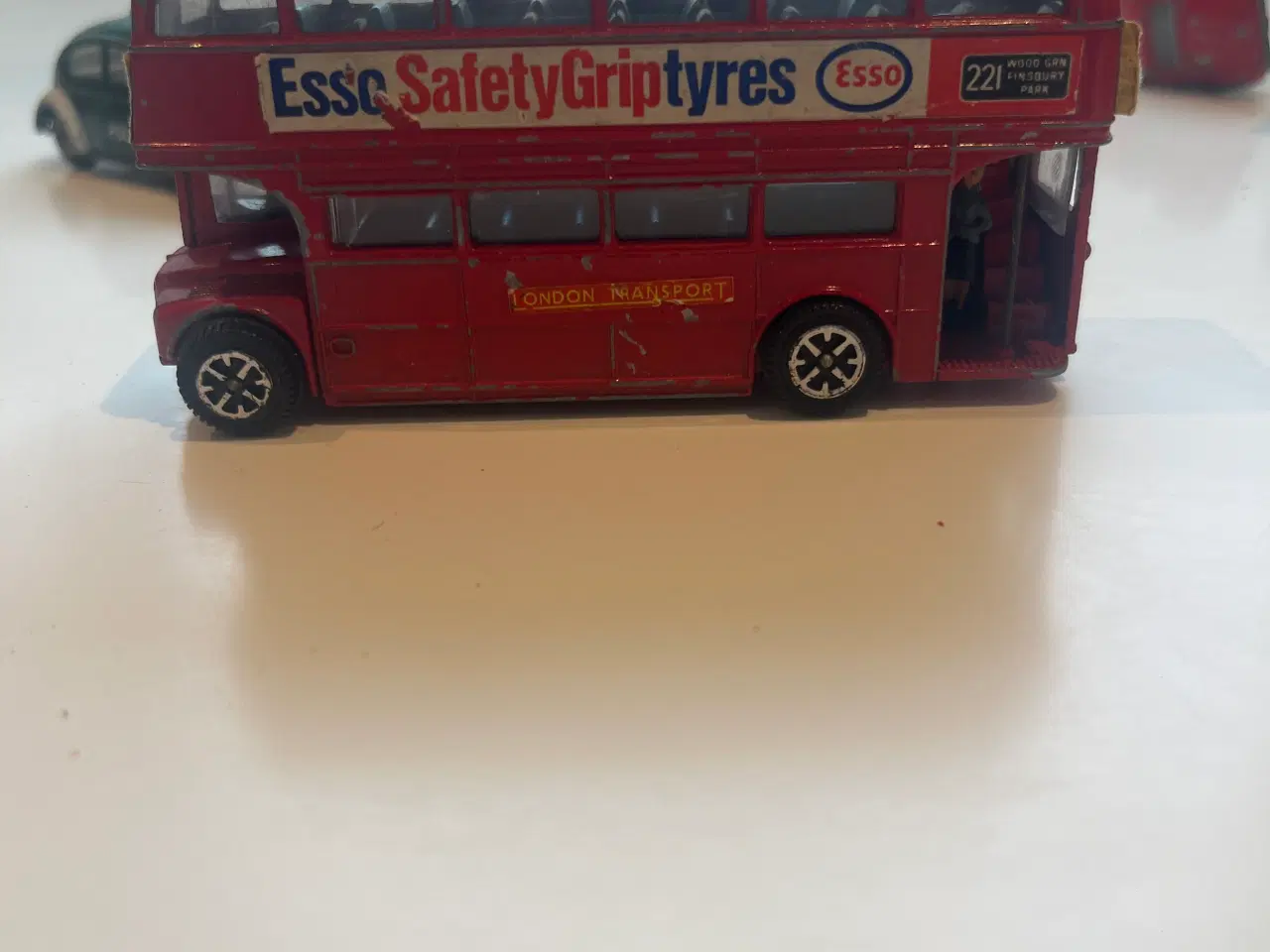 Billede 3 - Dinky toys 289