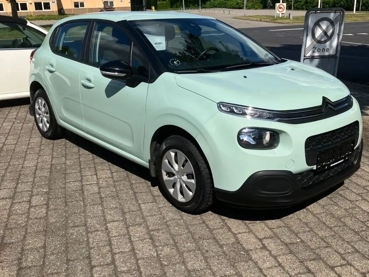 Billede 1 - Citroën C3 1,2 PureTech 82 Supreme