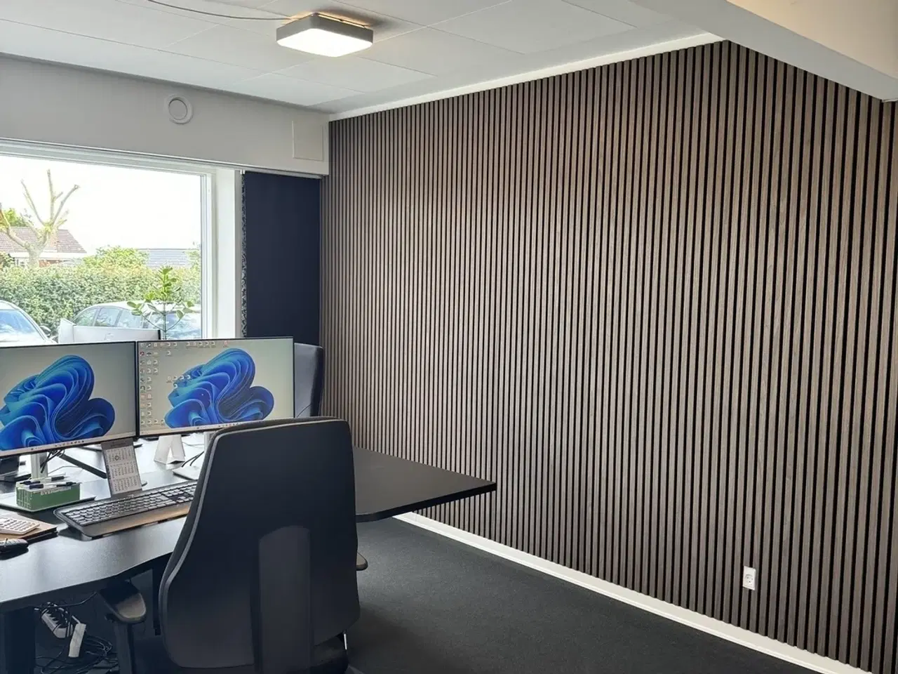 Billede 9 - Velbeliggende kontorer/butiks-/behandlerlokaler/co-workingspace og lager.