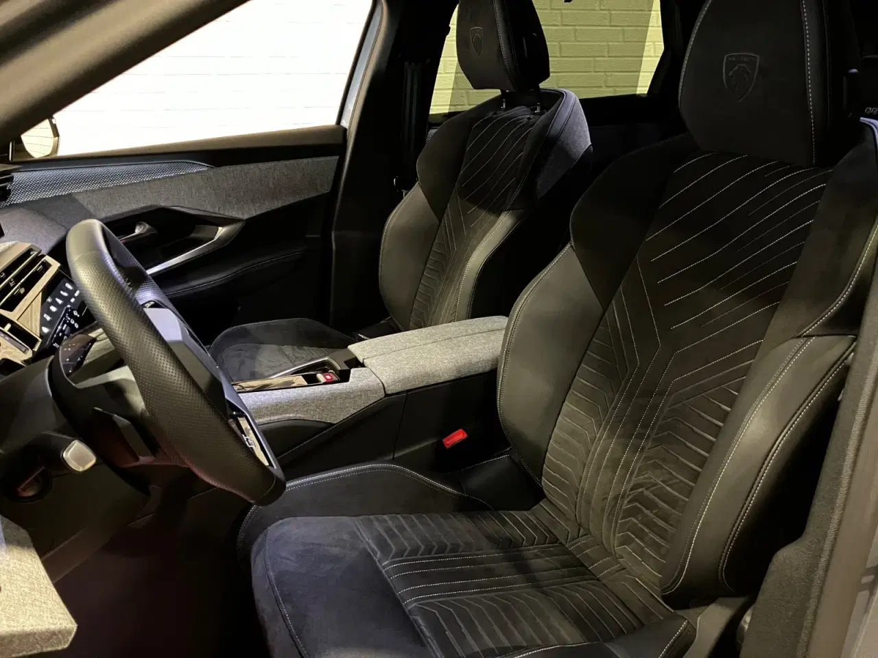 Billede 10 - Peugeot e-5008 77 GT 7prs