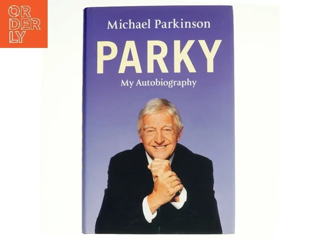 Billede 1 - Parky af Michael Parkinson (Bog)