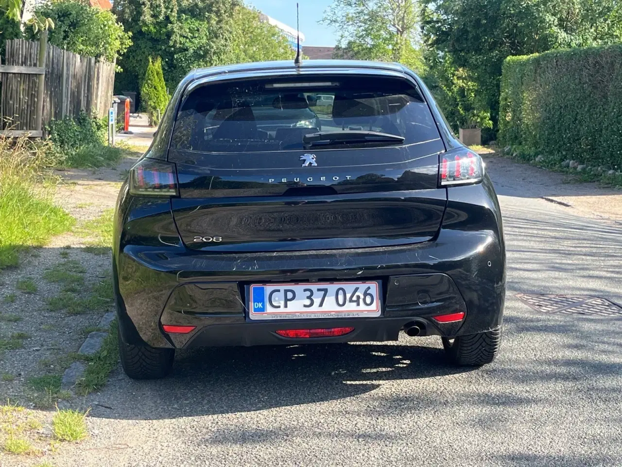 Billede 6 - Peugeot 208 1,2 PureTech 100 Active