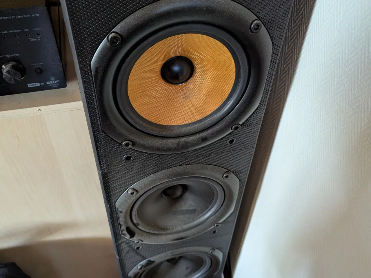 Billede 3 - B&W DM 604 (Bowers And Wilkinson)
