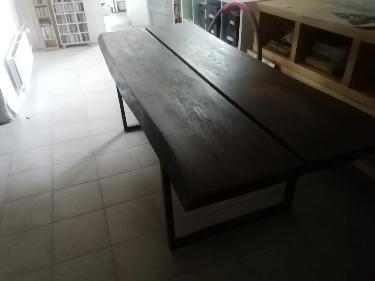 Billede 2 - Plankebord 
