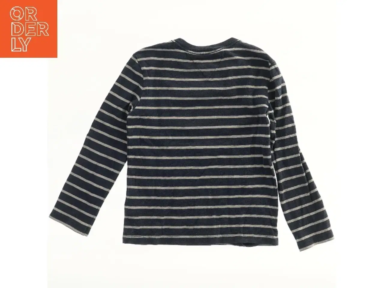 Billede 2 - Tommy Hilfiger stribet trøje(str. 128)