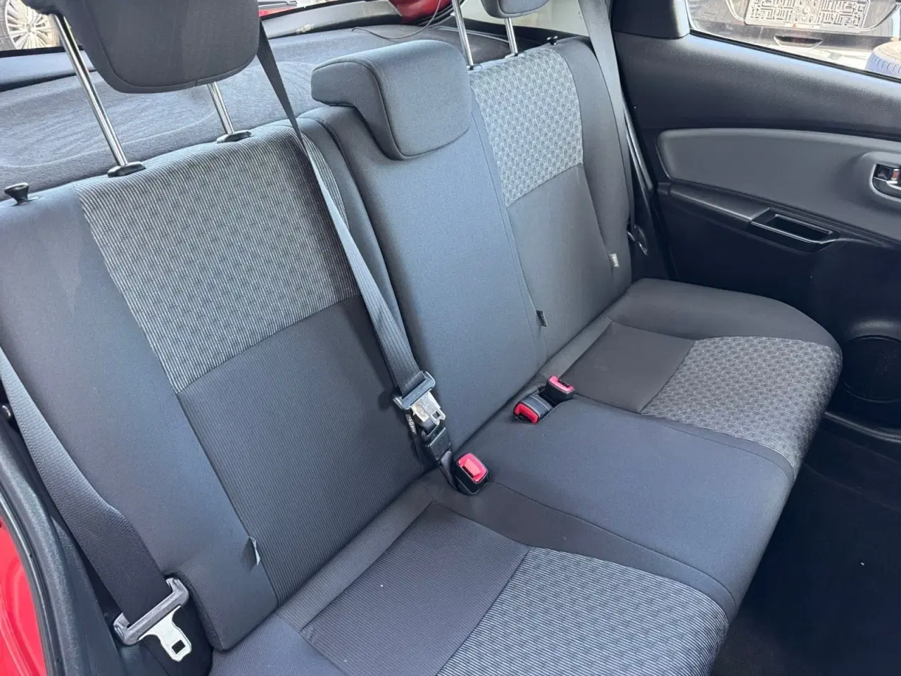 Billede 15 - Toyota Yaris 1,0 VVT-i T2 Touch