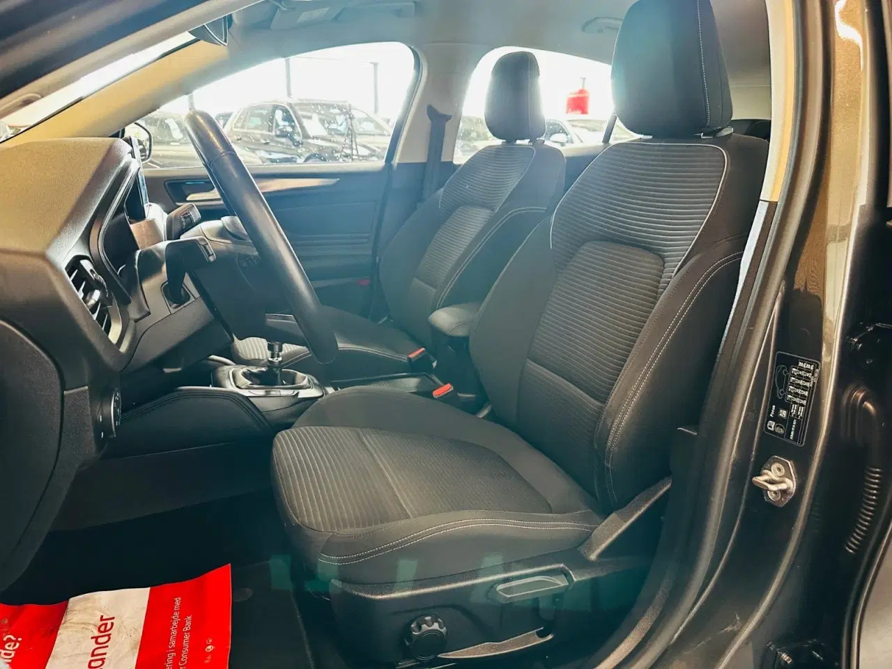 Billede 16 - Ford Focus 1,0 EcoBoost Titanium