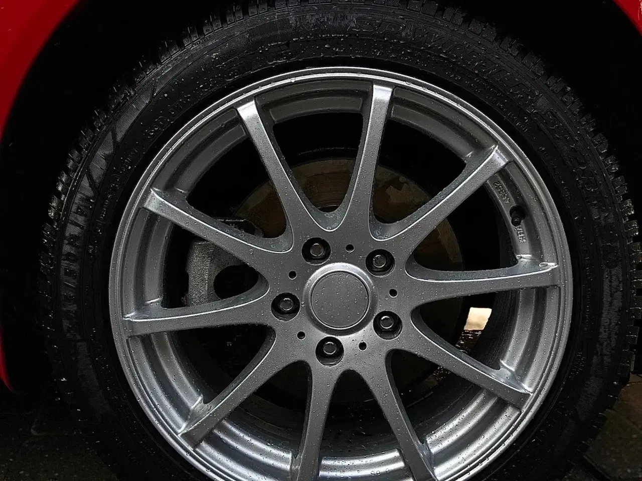 Billede 7 - Mazda MX-5 2,0 Roadster Coupé