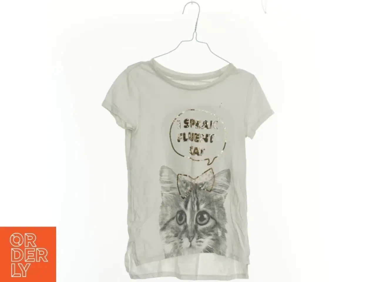 Billede 1 - T-Shirt fra GapKids (str. 140 cm)