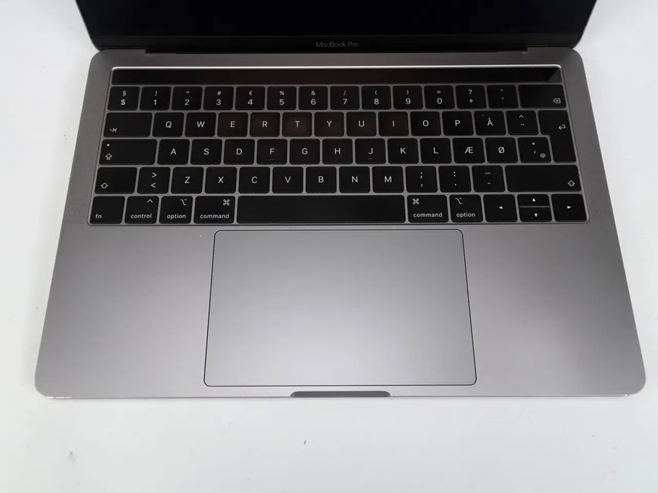 Billede 2 - Apple MacBook Pro 13" i5-8259U