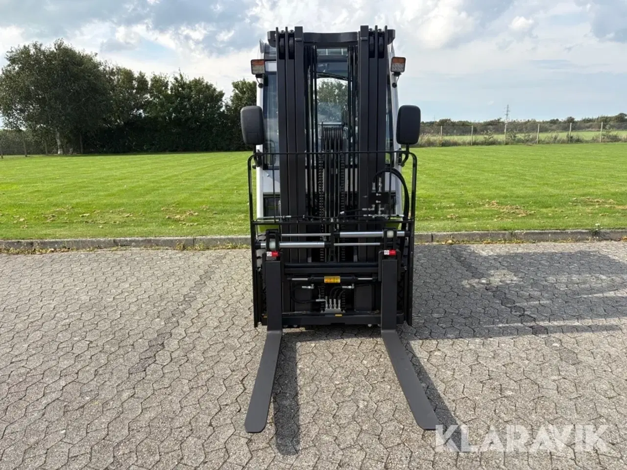 Billede 5 - Truck NVG Master FL25