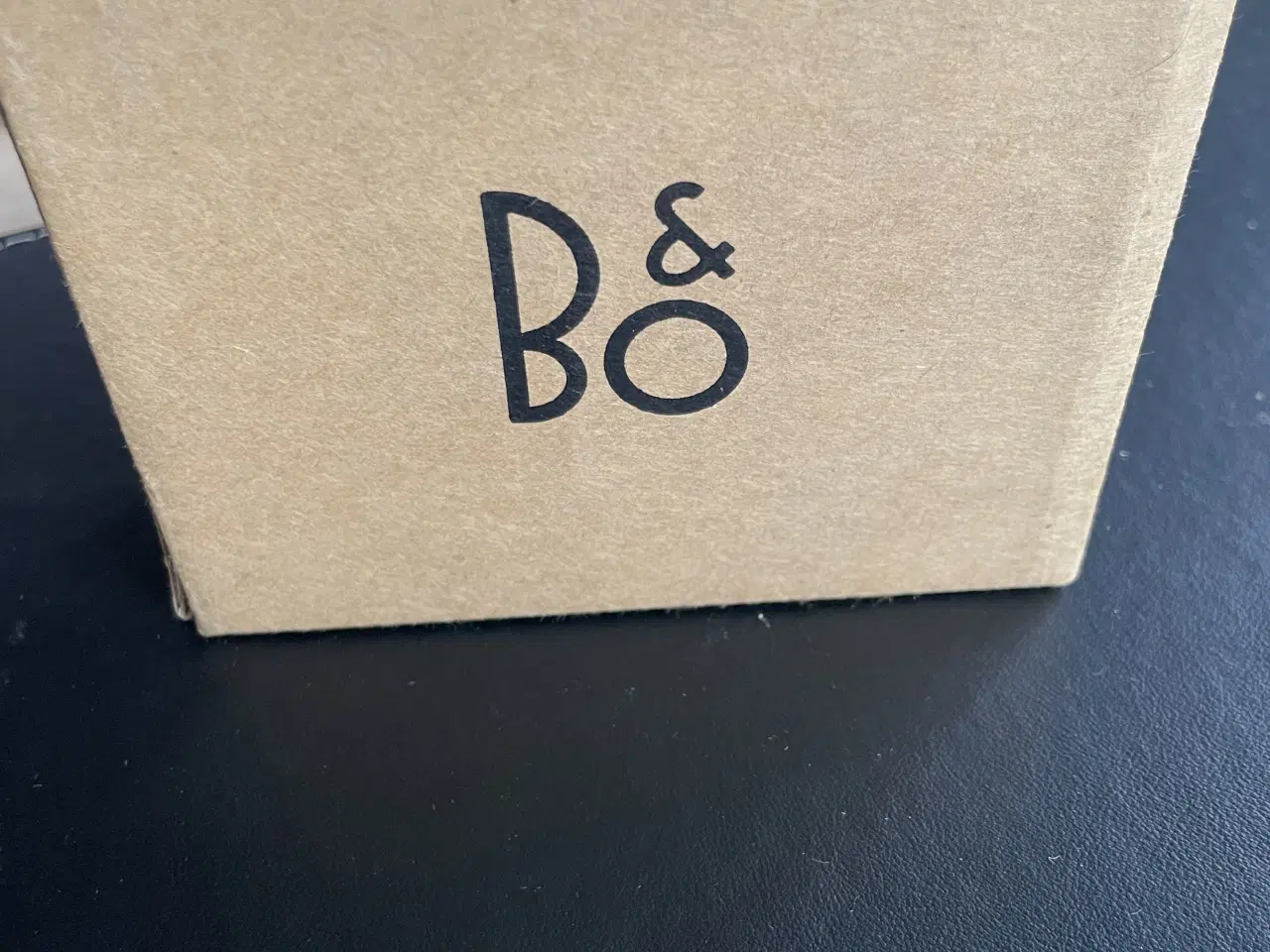 Billede 1 - B&O A8 høretelefoner.