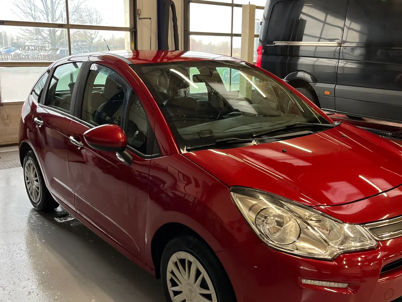 Billede 5 - Citroen c3 med fartpilot og ac