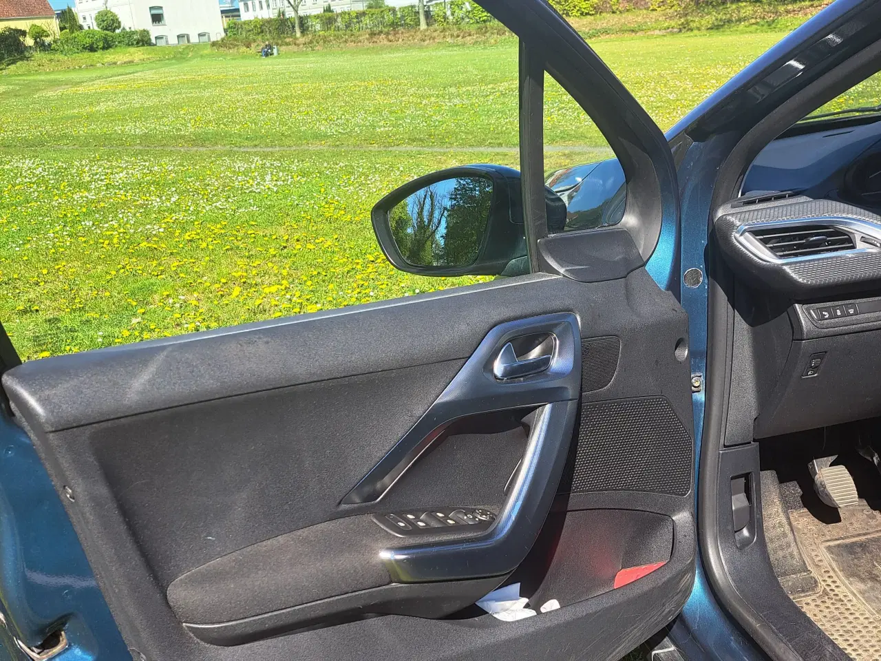 Billede 8 - Peugeot 2008 1,6 BlueHDi