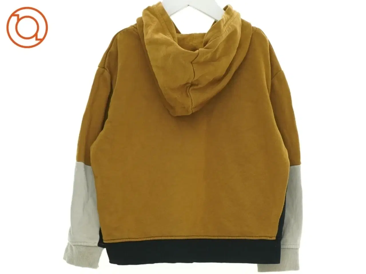 Billede 2 - Hættetrøje fra H&M (str. 116 cm)