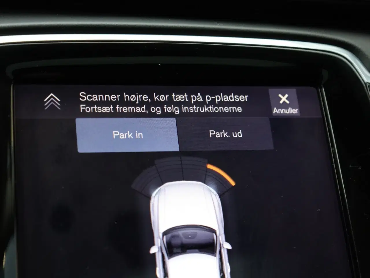 Billede 17 - Volvo XC90 2,0 T8 407 Inscription aut. AWD Van