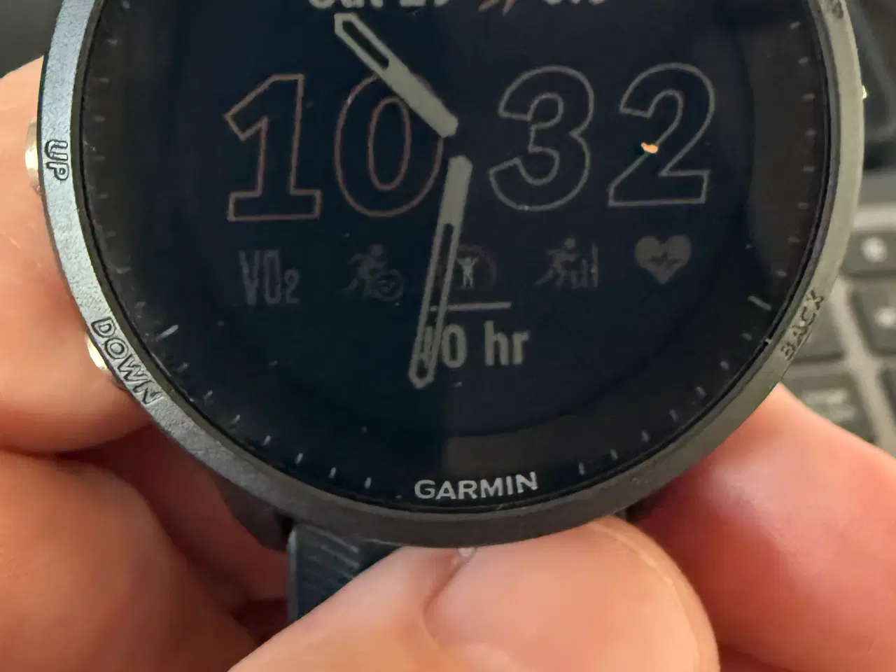 Billede 3 - garmin furerunner 955